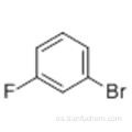 3-bromofluorobenceno CAS 1073-06-9